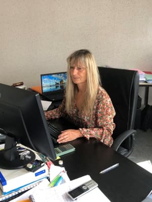 Lydie Lapassade