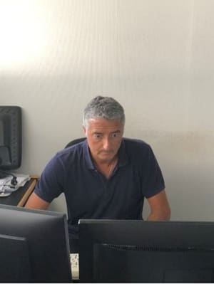 Marc Peyroutet